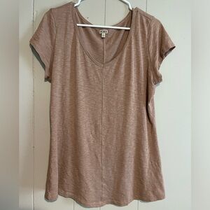 Women’s 14th & Union Short Sleeve Shirt